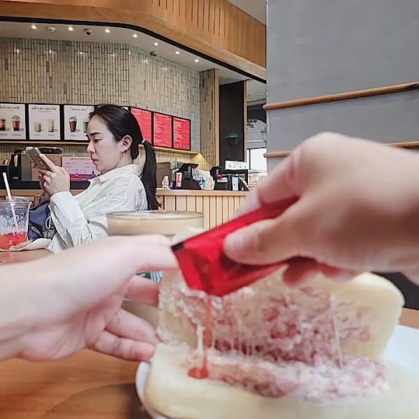 Hình ảnh Starbucks Nha Trang Vinwonders - 4