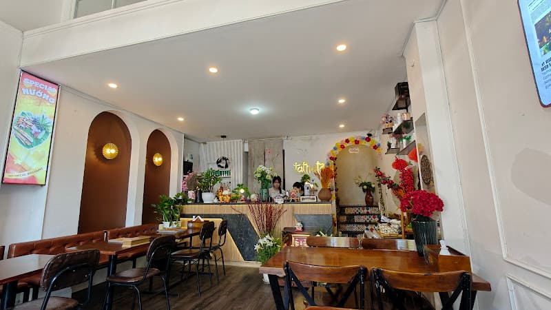 Hình ảnh Nhà Hàng Chay Tathata - Vegan Restaurant Da Nang - 2