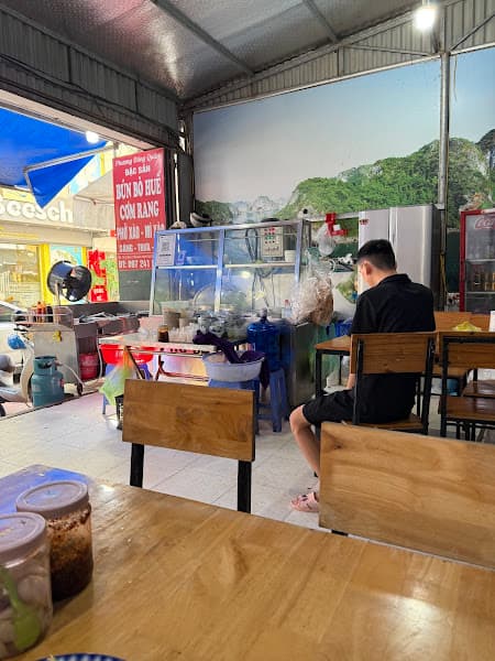 Hình ảnh Bún Bò Huế - Phương Đông Quán - 3