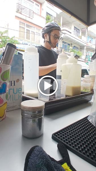 Hình ảnh Cà phê muối Chị Phương - 2