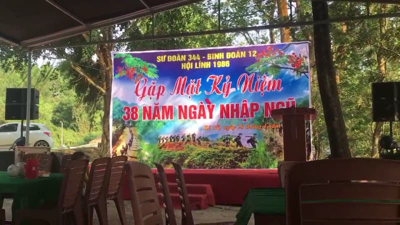 Hình ảnh Nhà hàng Danh Thi - 4