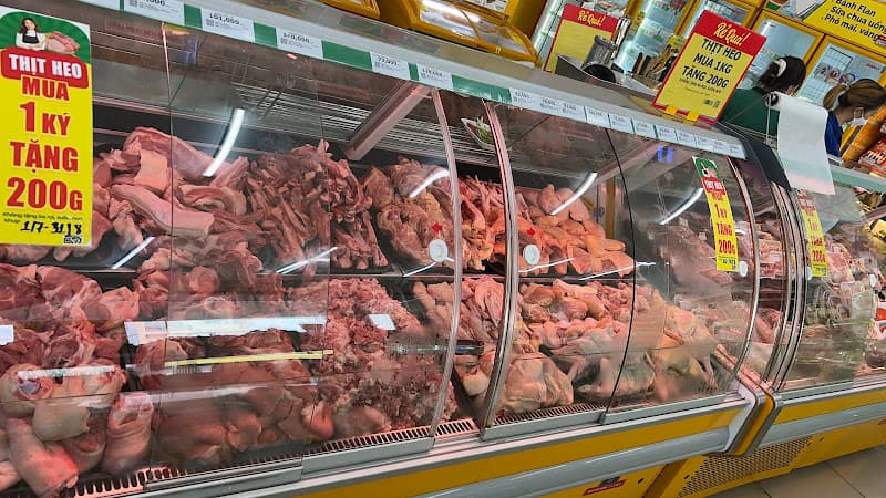 Hình ảnh Bách Hoá XANH - 2