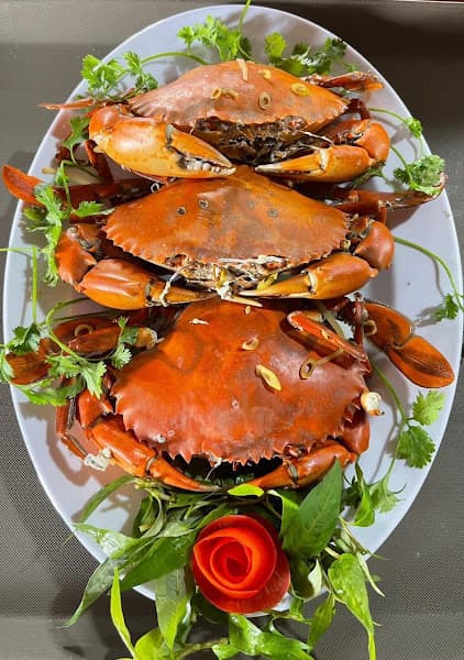 Hình ảnh Nhà Hàng Sông Thuỷ-Hải Sản Tươi Sống - 3