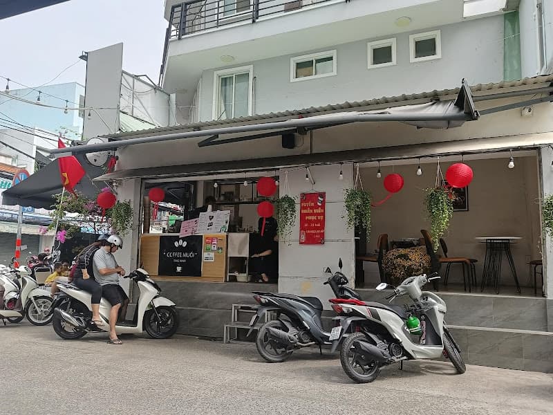 Hình ảnh Coffee Muối - 3