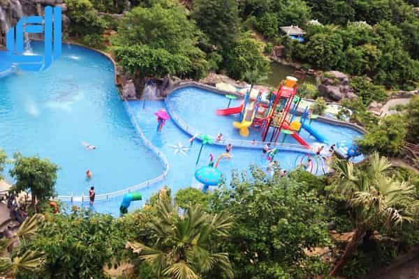 Hình ảnh Công Ty Lữ Hành Quốc Tế D BLUE Travel - 2