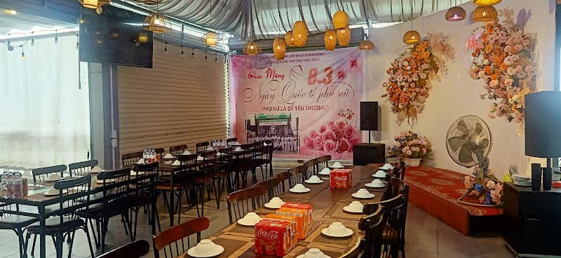 Ảnh bìa Nhà Hàng Phú Sơn