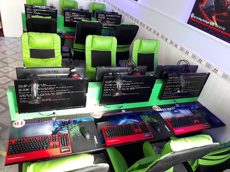 Hình ảnh Chợ Phú Lợi - 2