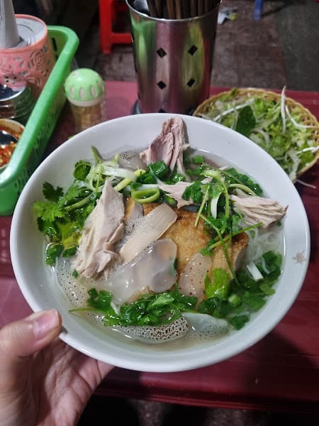 Hình ảnh Bánh Canh Cá Dầm - 2