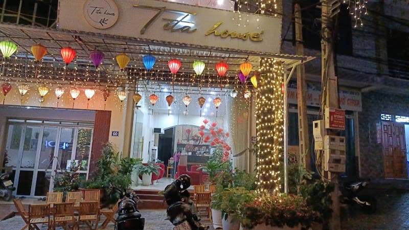 Ảnh bìa Tita House'Coffee