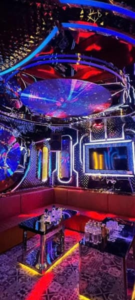 Nhà Hàng - Hầm Rượu Tít Tót Cần Thơ