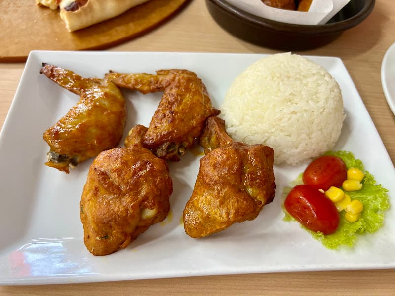 Hình ảnh Pizza Hut - 4