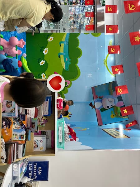 Hình ảnh Trung Tâm Tiêm Chủng FPT Long Châu - 2