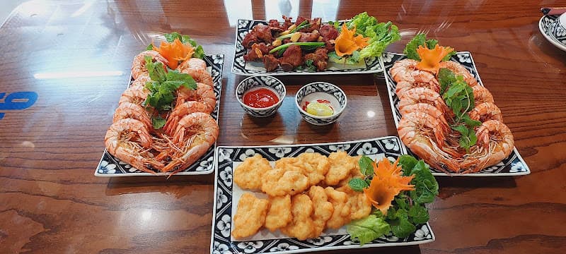 Hình ảnh Cơm ngon Phú Lộc - 3