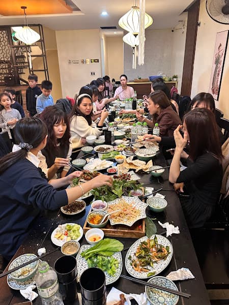 Hình ảnh Cơm niêu Thanh Trúc - 8