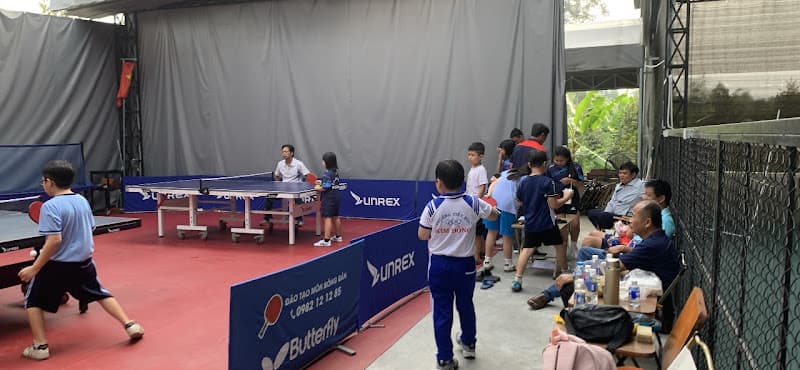 Hình ảnh Sân Pickleball & Bóng bàn phường Tân Ninh - 3