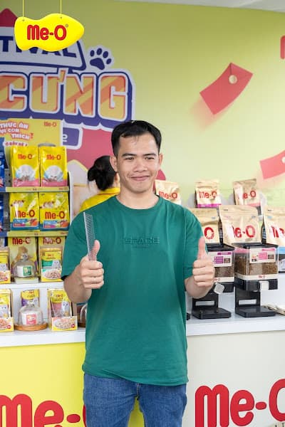 Ảnh bìa Gia Khanh Pets - Cửa hàng chăm sóc và làm đẹp thú cưng