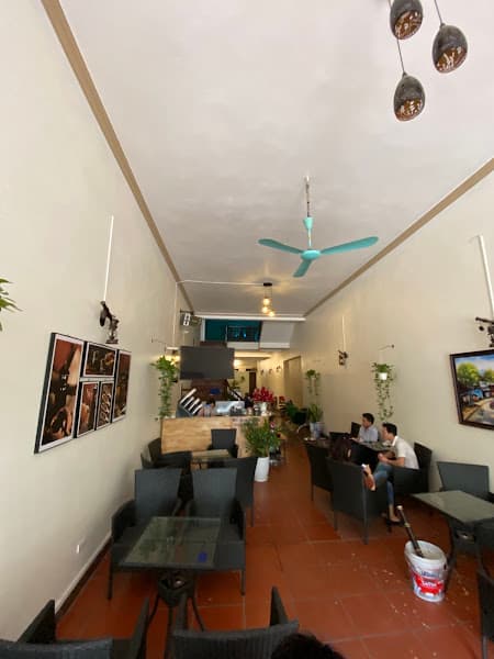 Hình ảnh Cafe, Trà sữa Anh Thư - 4