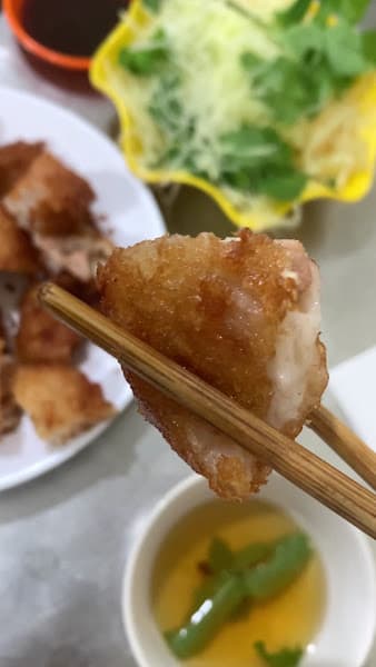 Hình ảnh Áp Chao Cô Ngân Phố Cũ - 2