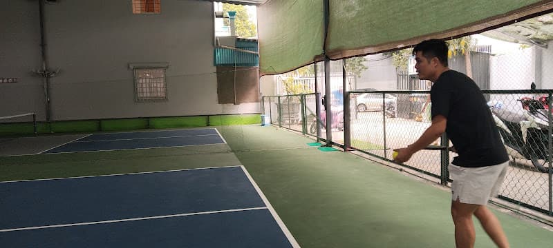 Hình ảnh Sân Pickleball 38 Chế Lan Viên - 2
