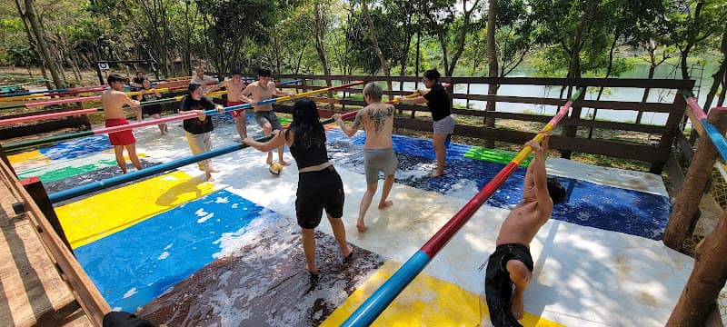 Hình ảnh Khu cắm trại Mã Đà - 6