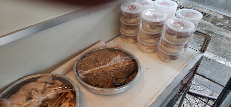 Hình ảnh Bánh canh cua đồng conan - 3