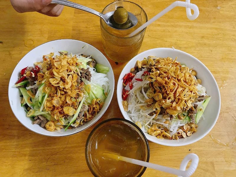 Hình ảnh Bún Bò Bà Phòng - 2