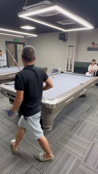 Hình ảnh Tony Billiards - 3