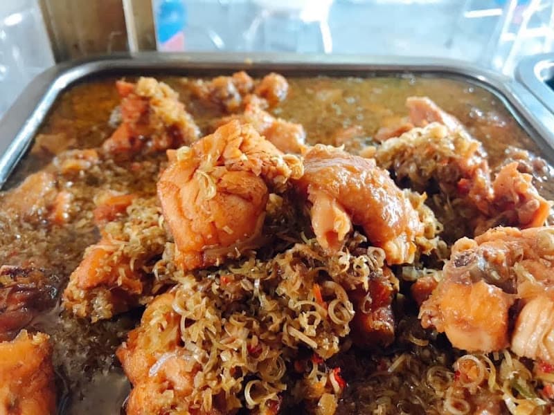 Hình ảnh Tiệm Cơm Phương - 4