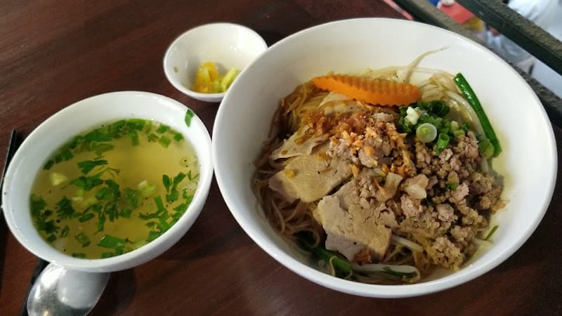 Hình ảnh Cà Phê Chợ Đồ Cổ - 4