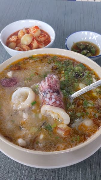 Hình ảnh Quán Hải Sản Anh Phi - 4