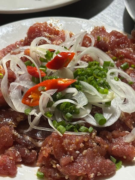 Hình ảnh Lẩu Bò A Bình - 2