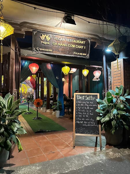 Hình ảnh Đà Nẵng Cơm Chay - 2