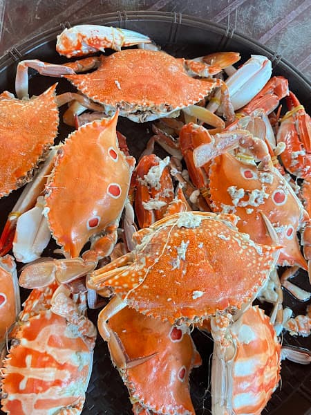 Hình ảnh Sơn Bo Quán Seafood - 2