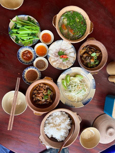 Hình ảnh Quán Chốt 365 - 5