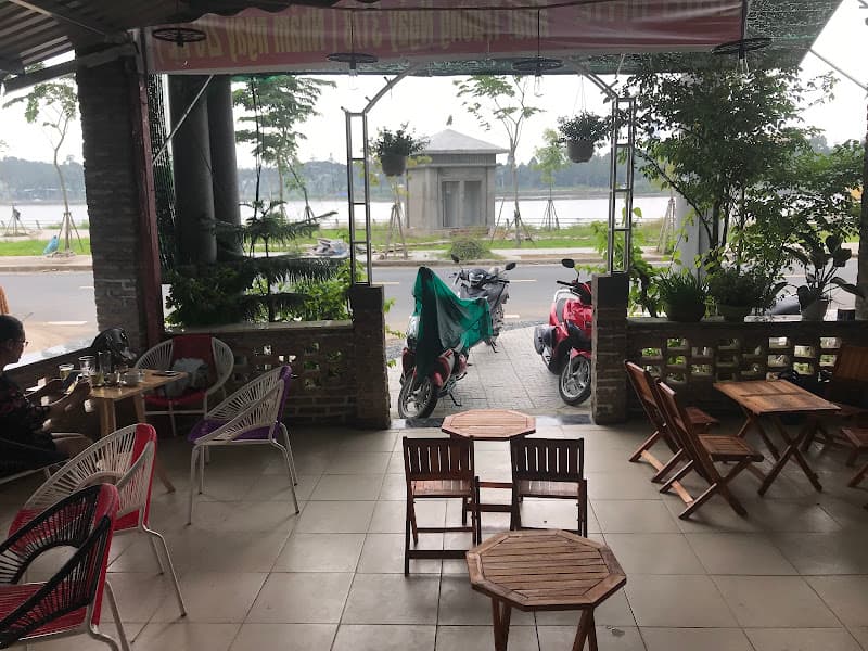 Gold Time Coffee Cần thơ