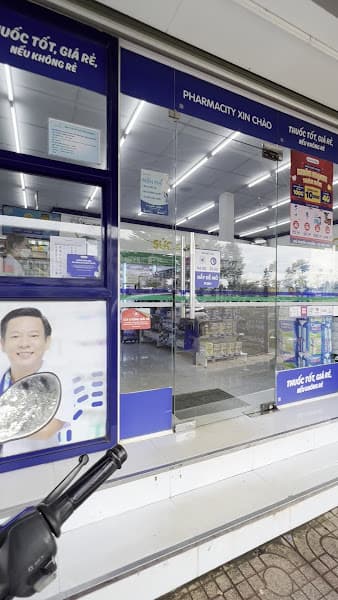 Hình ảnh Nhà thuốc Pharmacity - 2