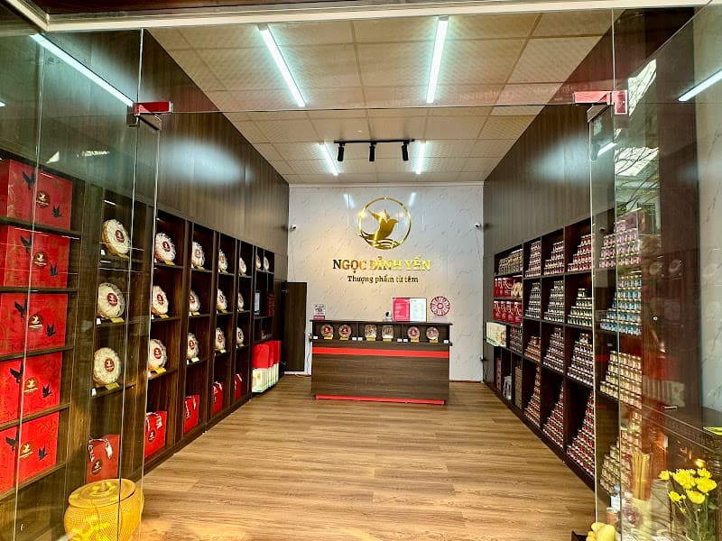 Hình ảnh Ngọc Đỉnh Yến - Yến sào, Yến chưng tươi - 2