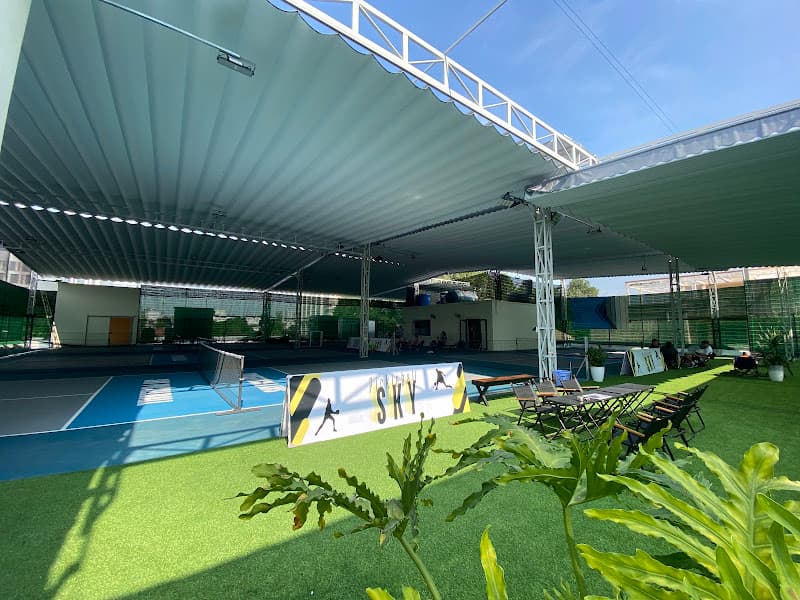 Hình ảnh Sky Pickleball - 5