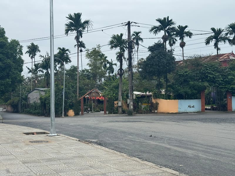 Hình ảnh Tiệm Cà Phê Lối Nhỏ - 5