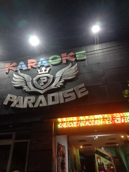 Hình ảnh Karaoke Paradise - 2