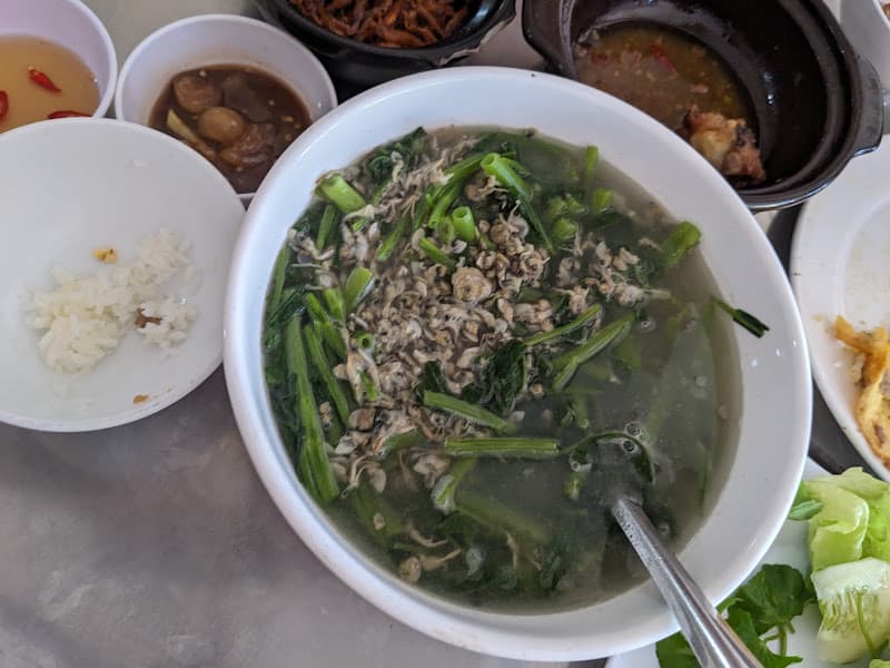 Hình ảnh Tiệm Cơm Gốc Gòn - 6