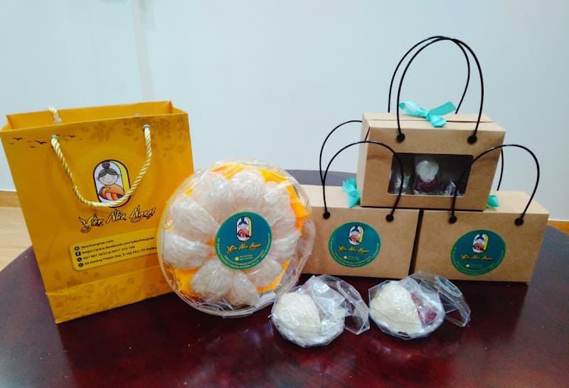 Hình ảnh YẾN NHÀ NGOẠI - 4