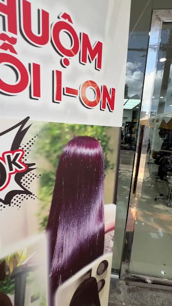 Ảnh bìa K-wan hair salon