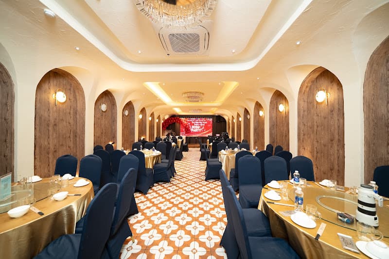 Nhà Hàng Cơm Quê Gia Lai