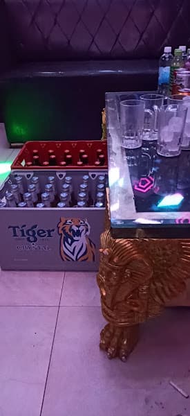 Hình ảnh Karaoke Chiều Tím - 3