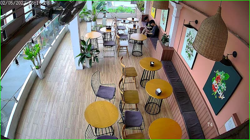 Hình ảnh Lika Coffee Hà giang - 3