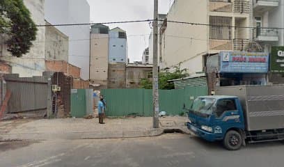 Quán Ăn Gia Đình 171