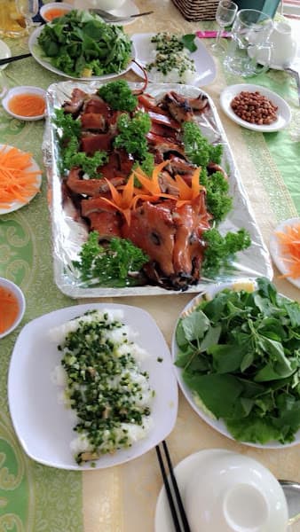 Hình ảnh Nhà Hàng Sao biển - 4