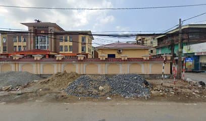 Ảnh bìa Tiệm Bánh Mỳ C3