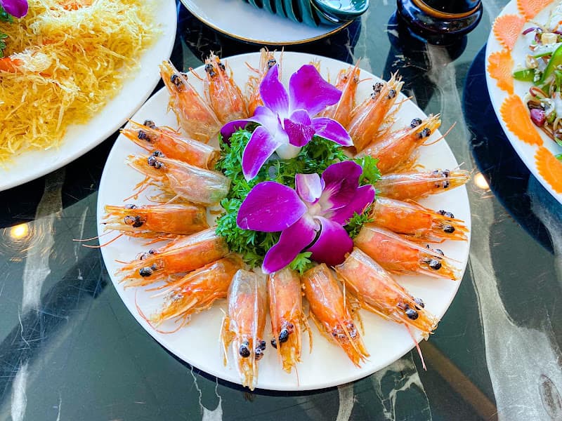 Hình ảnh Nhà hàng Đức Dương VIP - 4